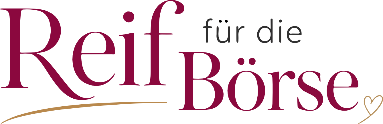 Reif fuer die Boerse